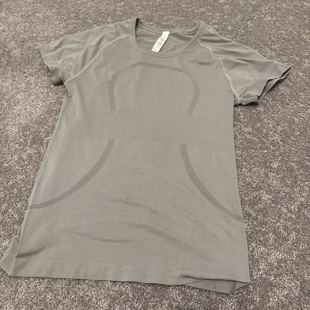 Lulu top